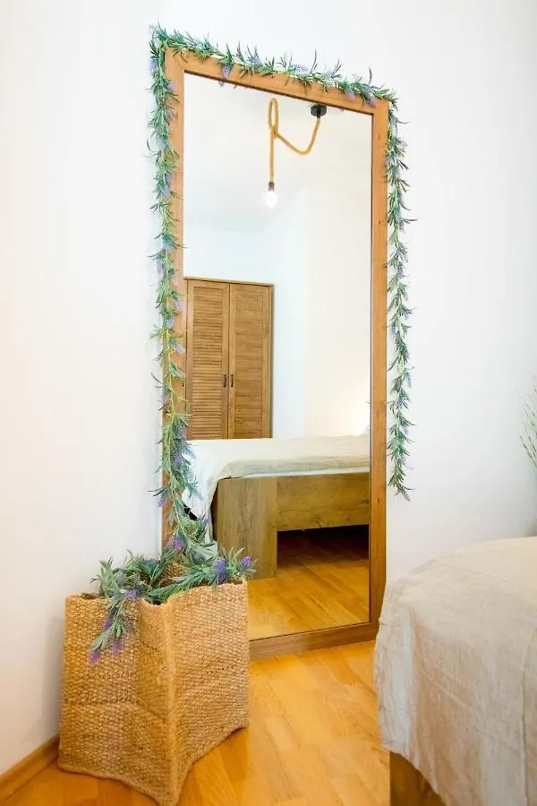 4 * Apartment Sunset Close To The Sea Kastela Croatia